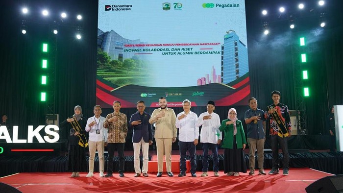 Pegadaian-Unand Perkuat Mitigasi Gempa & Tsunami di Padang Lewat Riset