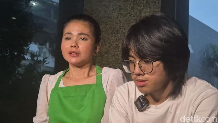 Karina Ranau Pantau Laporan Dugaan Penganiayaan Oleh Pria Tak Dikenal
