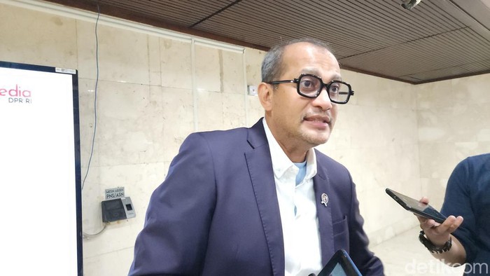 Kepercayaan Publik ke Polri Sentuh 82,4%, Wamenkum Sebut Sebagai Cerminan Kerja Keras Seluruh Jajaran