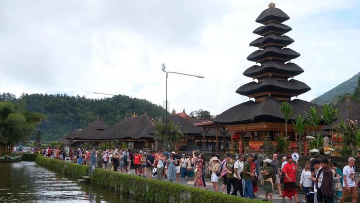 Marak Aksi Kriminal Jalanan, Turis Australia Diimbau Tingkatkan Kewaspadaan di Bali