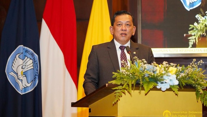 Ironi Dualisme Pengawasan Hakim: Saat Lembaga Etik Justru Terbelenggu Antinomi