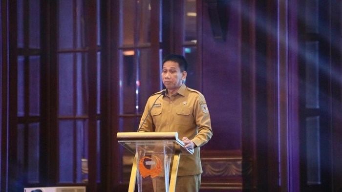Wamendagri Dorong Penguatan Tata Kelola Sawit Lewat 6 Langkah Strategis