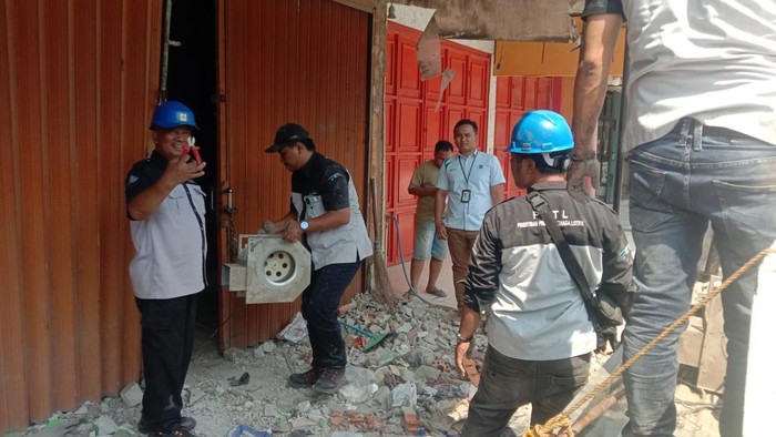 Polisi Selidiki Dugaan Tambang Bitcoin Ilegal di Bekasi, Modus Pencurian Listrik Terbongkar