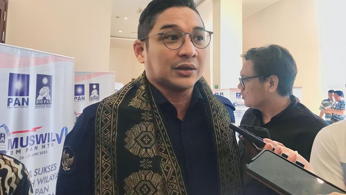 Kepercayaan Publik terhadap Polri Tembus 82,4%, Pasha Ungu: Bukti Polri Makin Dekat Rakyat