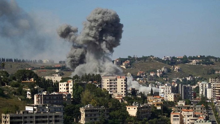 Israel Tembak Mati Dua Warga di Lebanon Selatan, Gencatan Senjata Semakin Rapuh