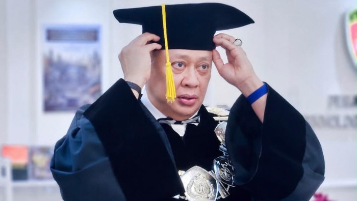 Membarui Skala Prioritas Program di Tengah Ketidakpastian Global