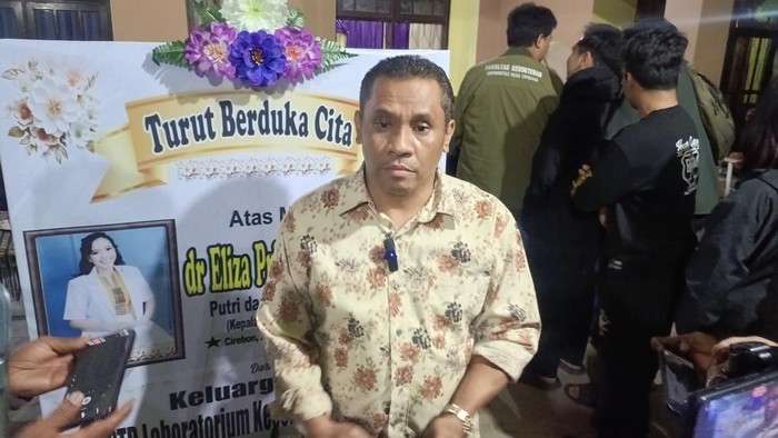 Keluarga Sebut 2 Anggota DPRD TTU Diduga Mabuk Saat Intimidasi Dokter Icha