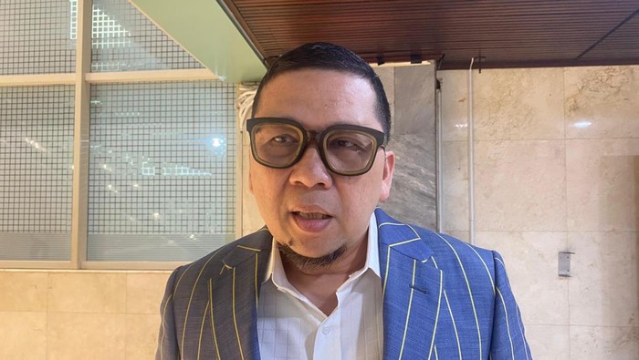 Golkar Tak Masalah Jokowi Safari Politik: Dulu Beliau PDIP Sekarang PSI