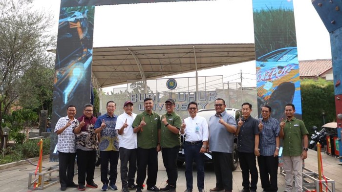 Balapan Rally Raid Kembali Digelar, Perpanjang Jarak Jadi 550 KM