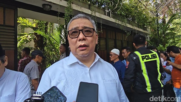 PSI Apresiasi Kepercayaan Publik terhadap Polri Meningkat ke 82,4 Persen