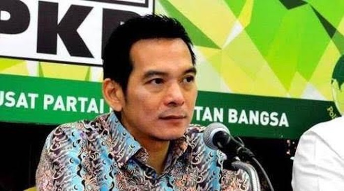 PKB Dorong Pemerintah Evaluasi Kebijakan Usai Prabowo Sebut Demo Dibayar