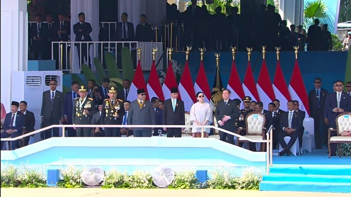 HUT Bhayangkara Ke-80, Puan Harap Polri Terus Jadi Pelayan Masyarakat