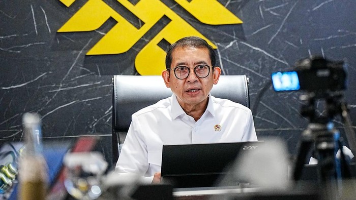 Fadli Zon Pastikan Pembangunan di Kompleks Istana Tidak Ganggu Cagar Budaya