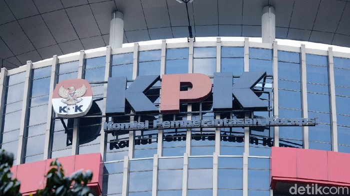 KPK Usut Dugaan Permintaan Uang di Loket Kanim Nugrah Rai dan Denpasar