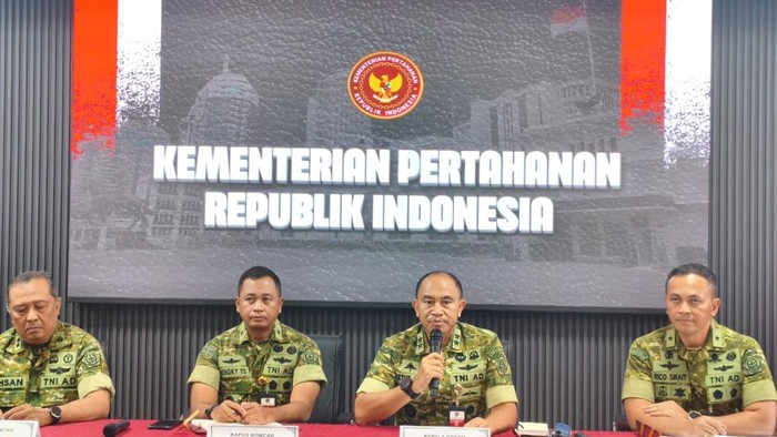 Korban Jiwa Program SPPI Bertambah, Total 5 Peserta Gugur Selama Latihan Dasar Militer