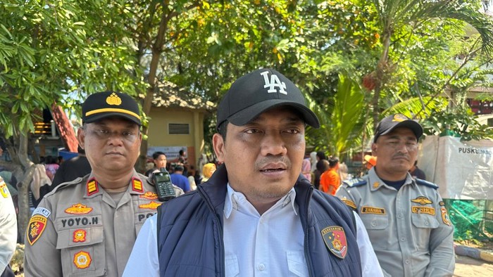 Polda Metro Jaya Serap Aspirasi Warga Kepulauan Seribu untuk Perkuat Pelayanan Publik