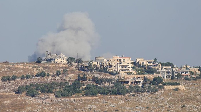 Banyak Kota Hancur, Lebanon Sebut Rugi USD 4 Miliar Akibat Serangan Israel