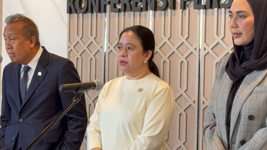 Ketua DPR Desak Aparat Tuntaskan Dugaan Intimidasi di Balik Kematian Dokter Icha