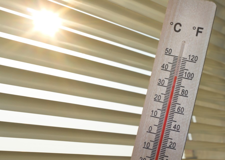 191 Juta Penduduk Eropa Terpapar Gelombang Panas Ekstrem 35 Derajat Celsius
