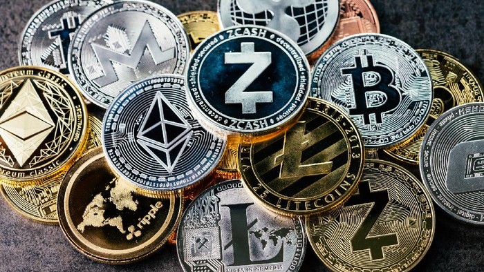 Bursa Kripto Global Diminta Pakai Rupiah di Order Book