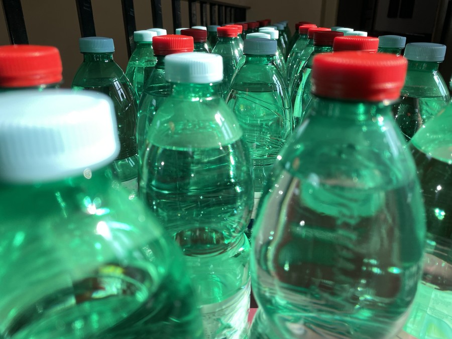 Produk Air Minum Dalam Kemasan Wajib SNI Mulai Oktober
