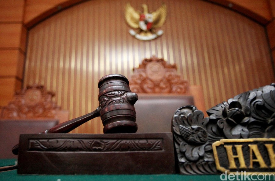 Anak SD Pembunuh Ibu Kandung di Medan Divonis 5 Bulan Pendampingan