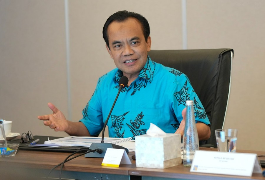 Pemerintah Sebut Investor Asing Antre Masuk RI, Siap Tanam Modal Rp 557 T