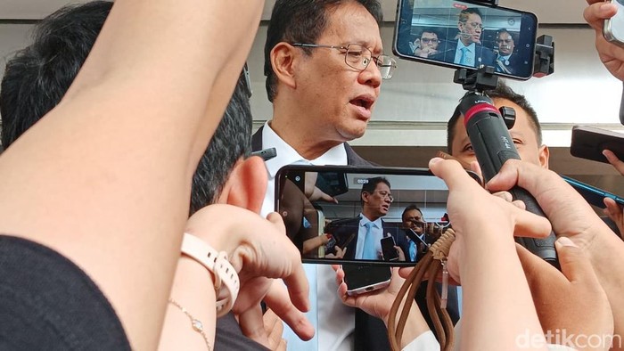 Pemerintah dan DPR Kebut Rampungkan Aturan Pusat Finansial Internasional Sebelum Akhir Juli