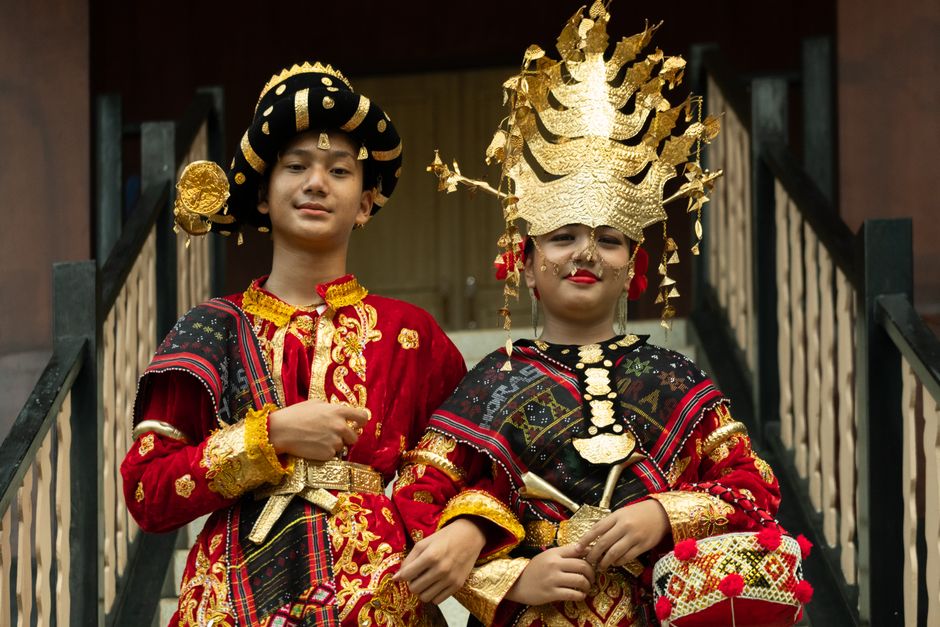 Kopi Mandailing Sumatera Utara: Karakter Berat nan Kompleks yang Mendunia