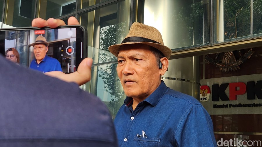 Eks Pimpinan KPK Apresiasi Kortas Tipikor Cepat Usut Korupsi Batu Bara