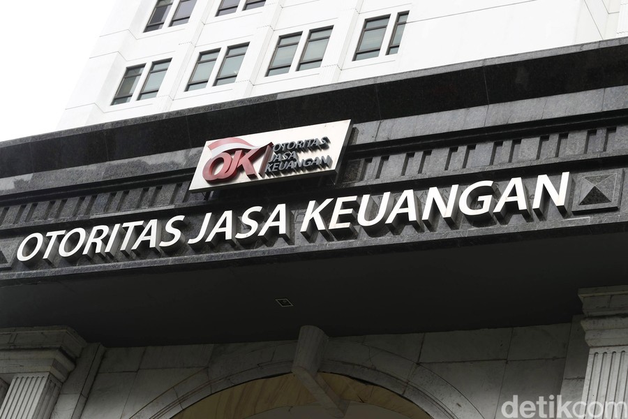 Saham BEI Bakal Dikuasai Lembaga Negara, OJK Rancang Aturan Demutualisasi