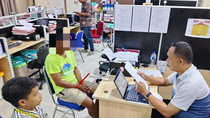 Aksi Pemerkosaan Anak di Bawah Umur di Cakung Terbongkar, Pelaku dan Korban Ternyata Tetangga