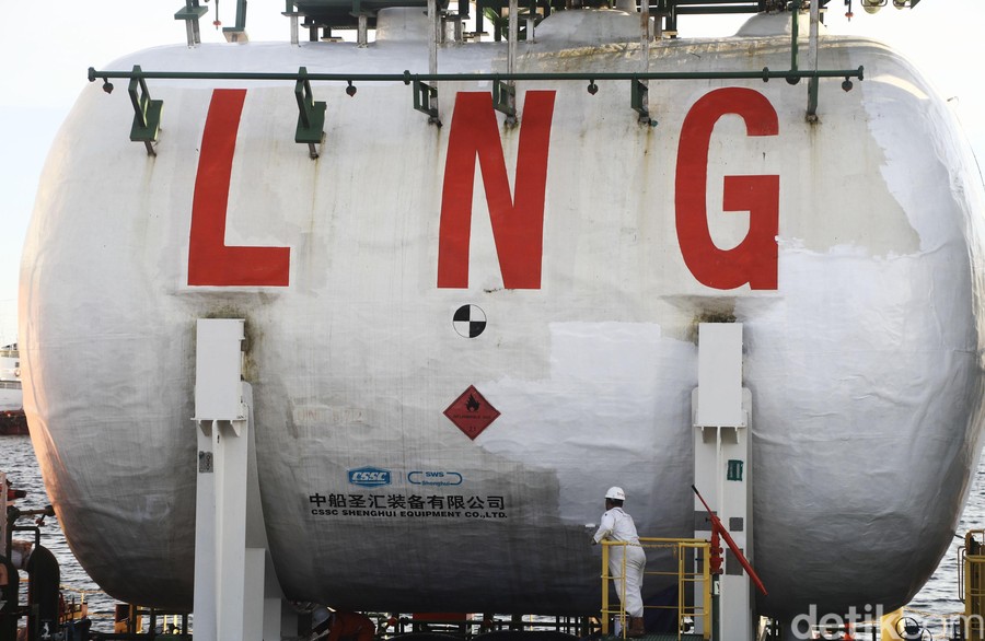 Pertamina Umumkan Komitmen Turunkan Harga Gas Industri, Kini US$ 13 per MMBTU