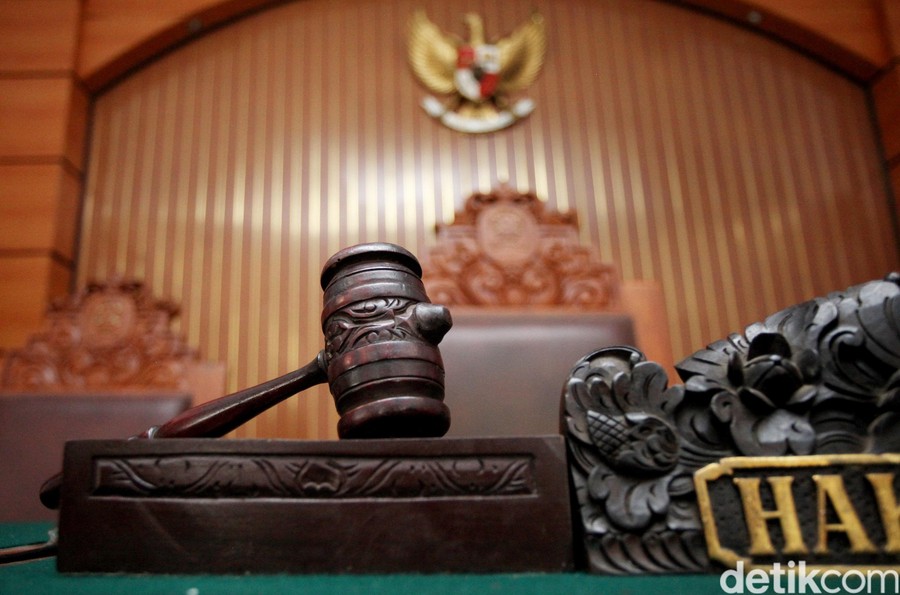 MA Batalkan Vonis Bebas Bos Hotel Aruss Semarang di Kasus TPPU Judol Rp 402 M