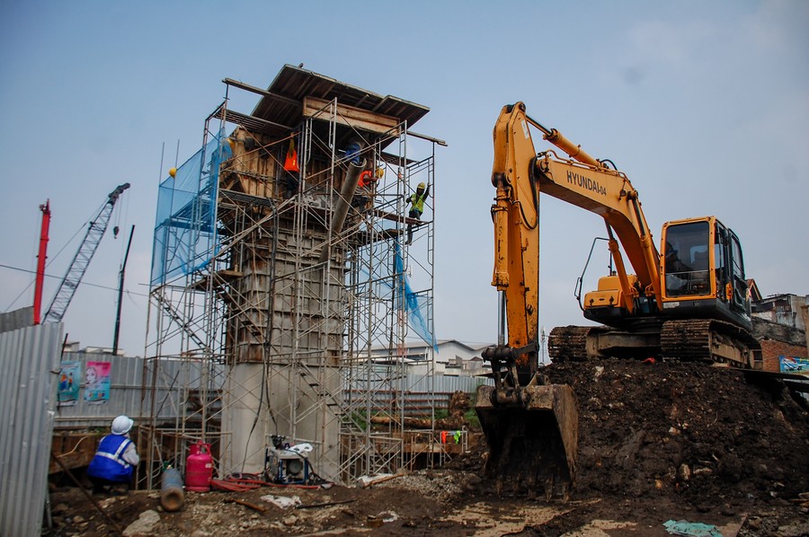 Pembangunan Infrastruktur di Jabar Masih Terganjal Masalah Klasik Pembebasan Lahan