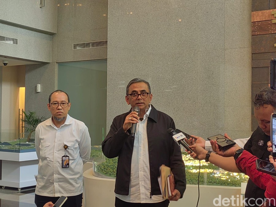 SIPASTI Siap Diterapkan di Pemda, Kementerian PU dan KPK Targetkan Peluncuran Agustus 2026