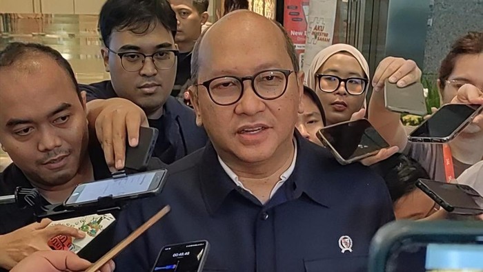 Obligasi Danantara Laku Keras, Rosan: Bukti Kepercayaan Investor ke RI