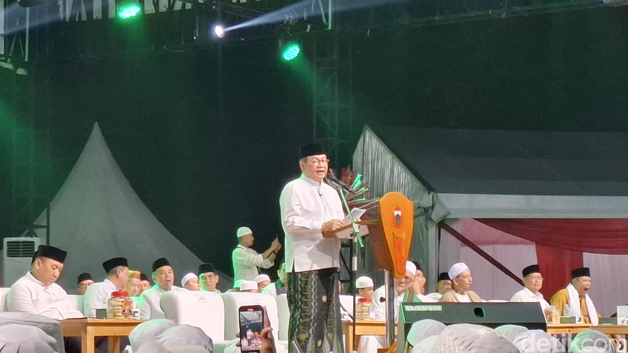 Pramono Anung Gagas Haul Akbar Ulama-Habaib Betawi Perdana di Monas, Diharapkan Menjadi Tradisi Tahunan