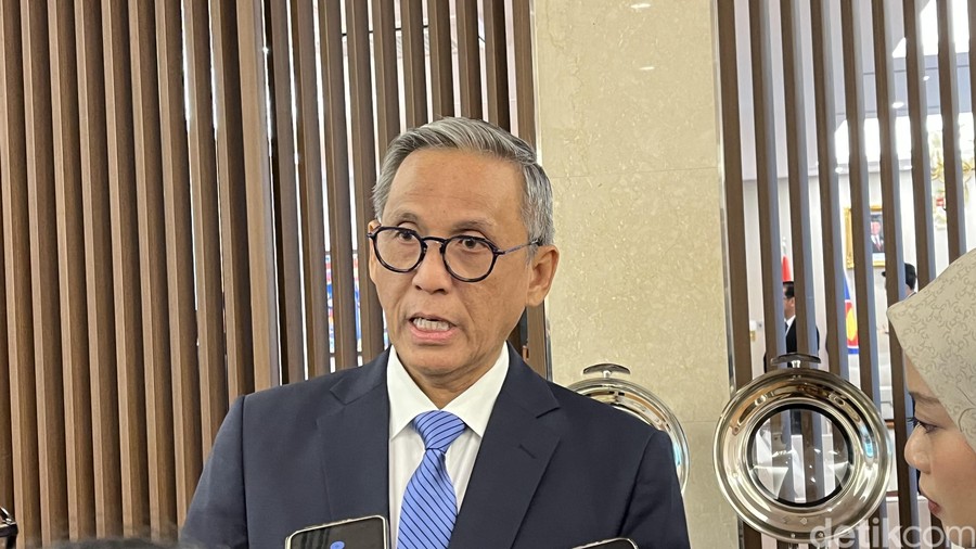 Kepercayaan Jadi Kunci di Tengah Dorongan Bebas Visa Korea Selatan