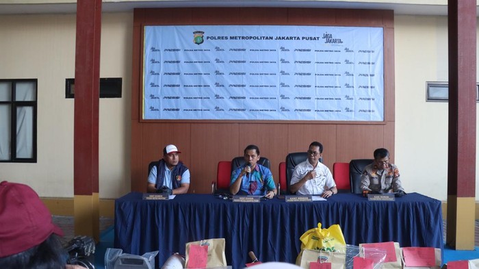 Pengacara Tersangka Bantah Motif Bisnis di Balik Penganiayaan di Menteng