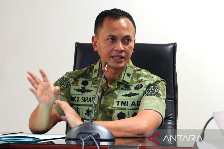 Dua Peserta SPPI Kopdes dan Kampung Nelayan Meninggal Saat Ikut Latihan Militer
