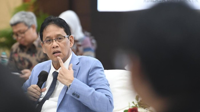 Purbaya Dapat Gelar Profesor Usai Cari Utang di China