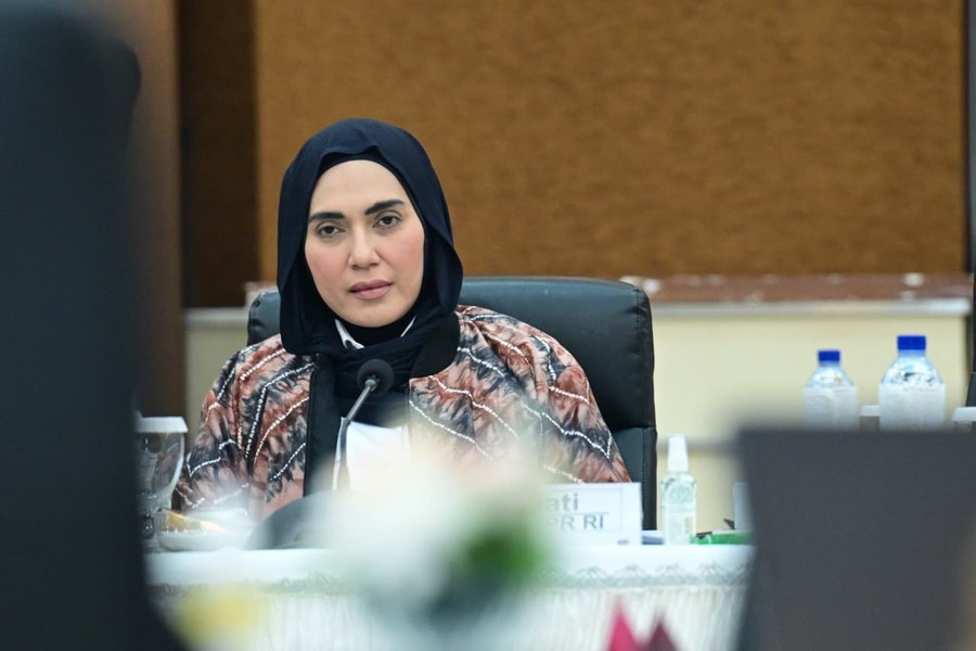 Kepercayaan Publik terhadap Polri Capai 82,4 Persen, Waka DPR Dorong Profesionalisme Terus Dijaga