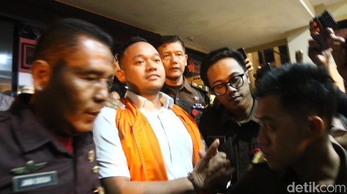 Anggota DPRD Anak Eks Bupati Sleman Jadi Tersangka Korupsi Dana Hibah