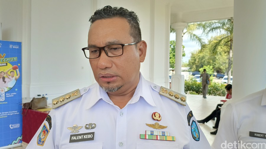 Bupati TTU Ancam Bekukan Izin RS Leona Usai Kasus Kematian Dokter Icha