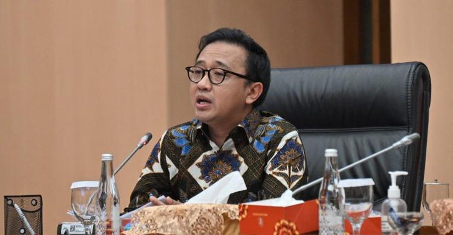 Soal Pemadaman Bergilir, Komisi XII DPR Minta ESDM Jalankan UU Minerba