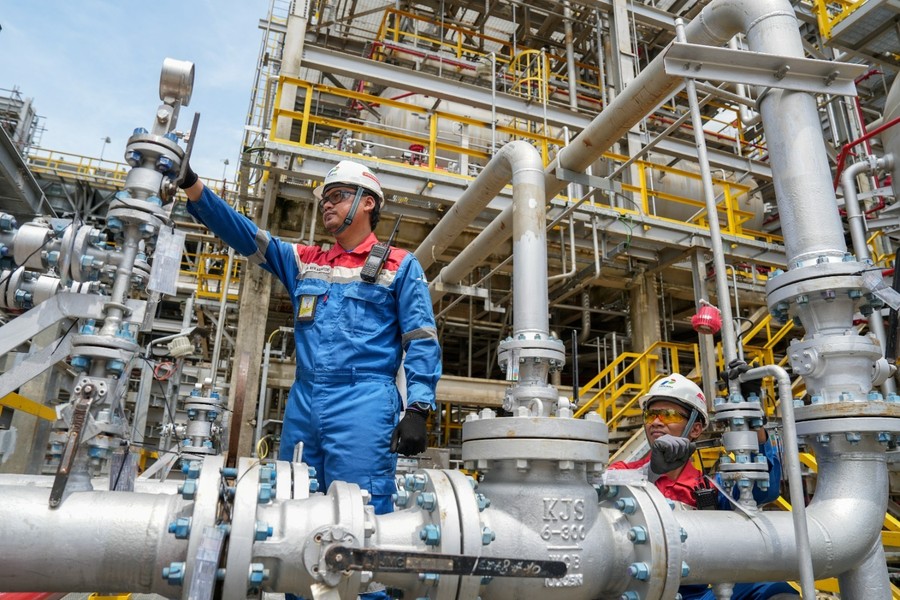 Pertamina Kokoh di Peringkat Tiga Fortune Southeast Asia 500 Tahun 2026