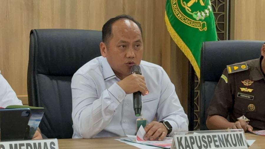 Kejagung Pelajari Permintaan Hakim Jerat Nadiem dengan Pasal TPPU