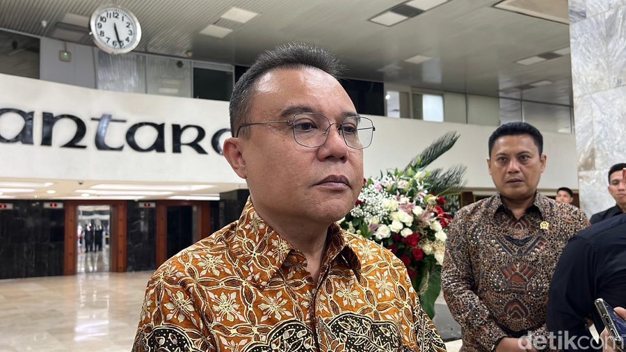 Jakarta – Pimpinan Dewan Perwakilan Rakyat (DPR) RI mengadakan pertemuan strategis dengan jajaran direksi baru Bursa E