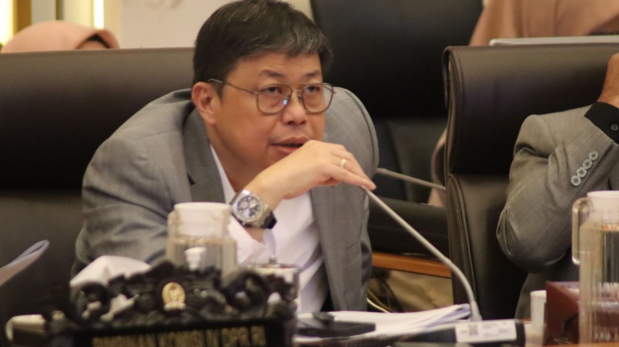 Komisi IV DPR Jadwalkan Rapat dengan Menhut Bahas Alih Fungsi Lahan Kuansing
